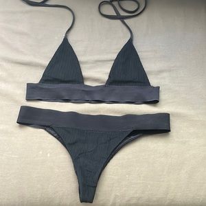 Gently used Frankie’s set!